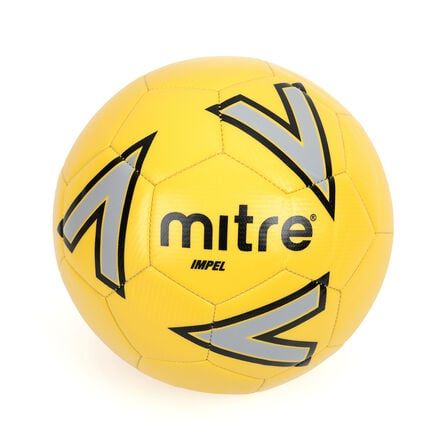 Mitre Impel Footballs and Storage Bag 12pk Size 5  hi\-res