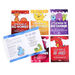 Nesting Bears and Little Books of Emotions Kit  hi\-res