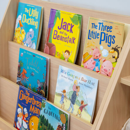 Double Sided Display Unit  hi\-res