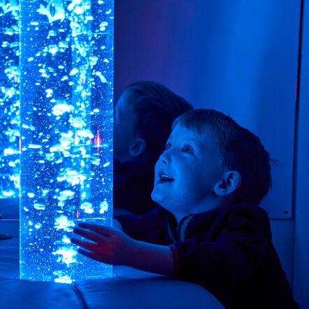 Sensory Room Budget Bundle Set 1  hi\-res