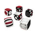 TTS Baby Black and White Soft Cubes 6pk  hi\-res