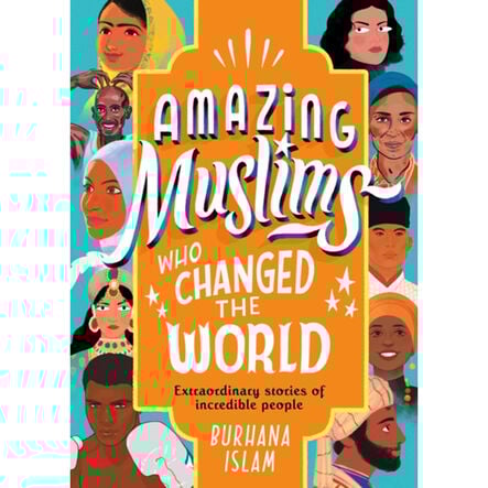 Brilliant Women Book Pack 10pk  hi\-res