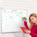 Perpetual Magnetic Whiteboard Wall Planners  hi\-res
