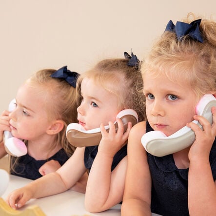 Light Up Phones  hi\-res