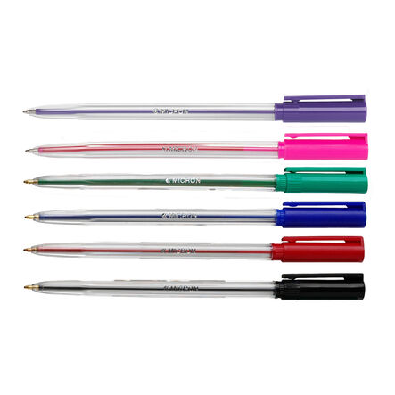 S2 Ballpoint Pens 50pk  hi\-res