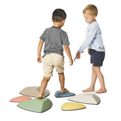 Gonge Riverstone's Stepping Stones 6pk  Gonge Riverstone's Stepping Stones 6pk  hi-res