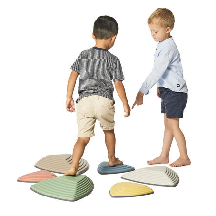 Gonge Riverstone\'s Stepping Stones 6pk  hi\-res