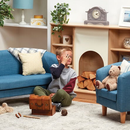 Role Play Tub Chair and Sofa  hi\-res