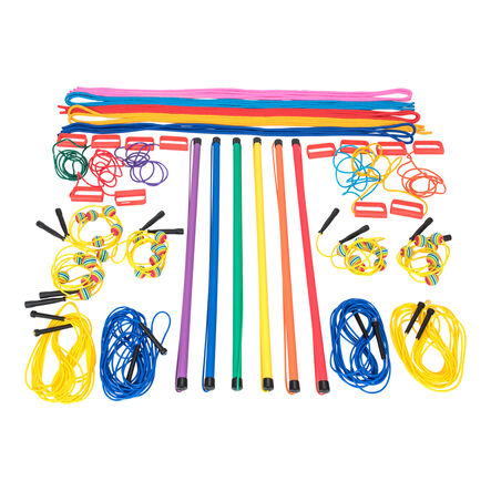 TTS Primary Skipping Playground Kit  hi\-res