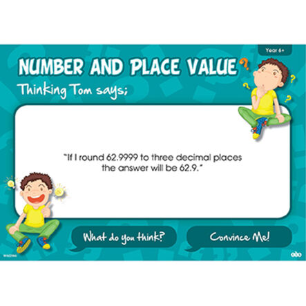 TTS Can You Convince Me Activity Cards 175pk Year 6+  hi\-res