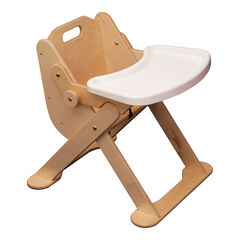 Millhouse Folding Low Highchair H600mm  hi-res