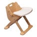 Millhouse Folding Low Highchair  hi\-res