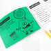 A5 Childrens Mindfulness Journal 30pk  hi\-res