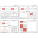 Rekenrek Practice Charts Early Number Sense Bundle  hi\-res