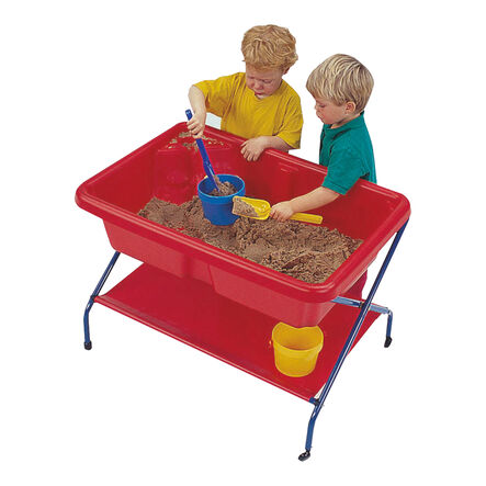 Red Rock Sand and Water Tray  hi\-res