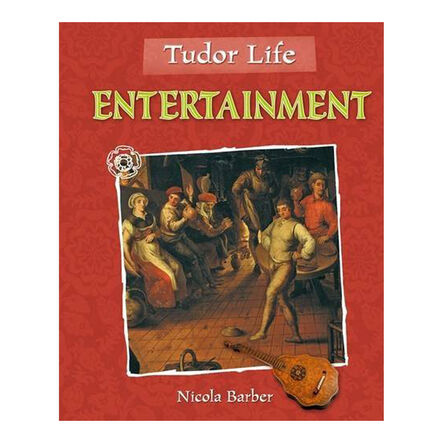 Tudor Life Books 8pk  hi\-res