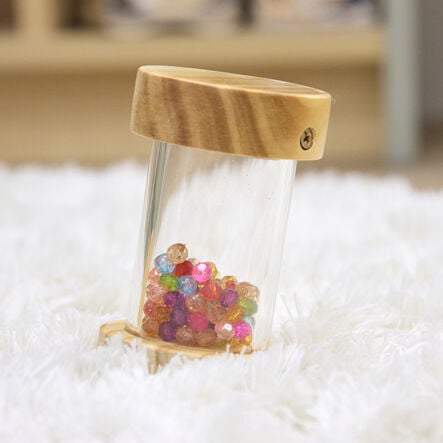 TTS Wooden Shake \x26 Rattle Rollers  hi\-res