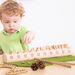Natural Counting Log  hi\-res