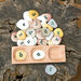 Three Pebble Word Building Tray 6pk  hi\-res