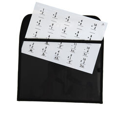 A4 Whiteboard With Handle And Pocket  A4 Whiteboard With Handle And Pocket  hi-res