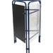 TTS Three Sided Packaway Toddler Easel Assorted Surfaces  hi\-res