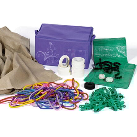 TTS Den Making Grab and Go Kit  hi\-res