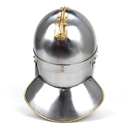 Replica Sutton Hoo Helmet  hi\-res