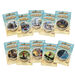 Island Adventures Decodable Phonic Catch\-Up Readers  hi\-res