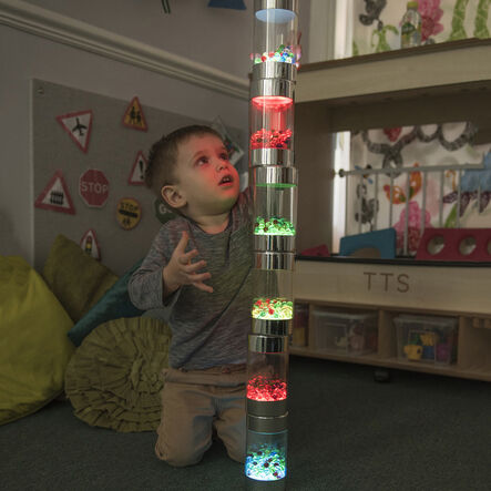 Sensory ICT Glow Set  hi\-res