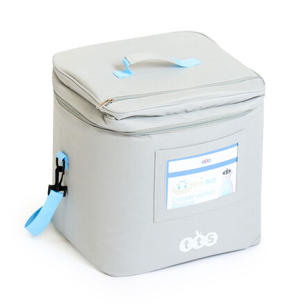 Oti\-Bot Storage Bag  hi\-res