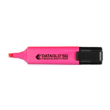 Highlighter Marker Pens Chisel Tip 10pk  hi\-res