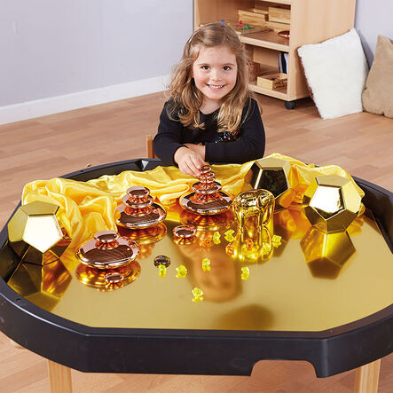 Mirrored Tuff Tray Insert  hi\-res