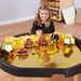 Mirrored Tuff Tray Insert  hi\-res