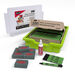 Whiteboard Pens \x26 Accessories Class Tray 200pk  hi\-res