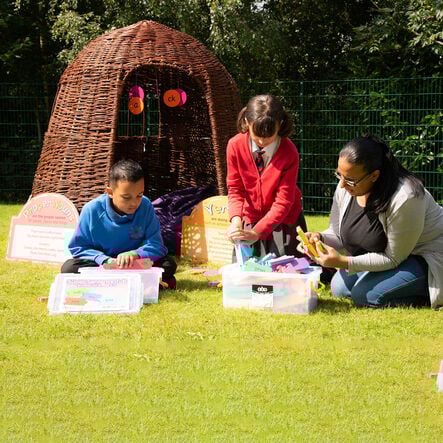 Willow Huts Small  hi\-res