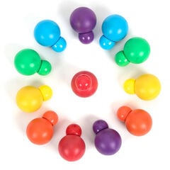 Easy Painters 12pk  Easy Painters 12pk  hi-res