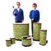 Upbeats Drums  hi\-res