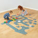 Small World Roadway System 43pcs  hi\-res