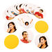 Matching Feelings and Emotions Cards 56pk  hi\-res