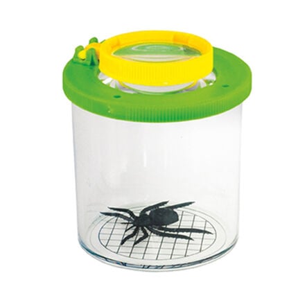 Bug Viewer Pot  hi\-res