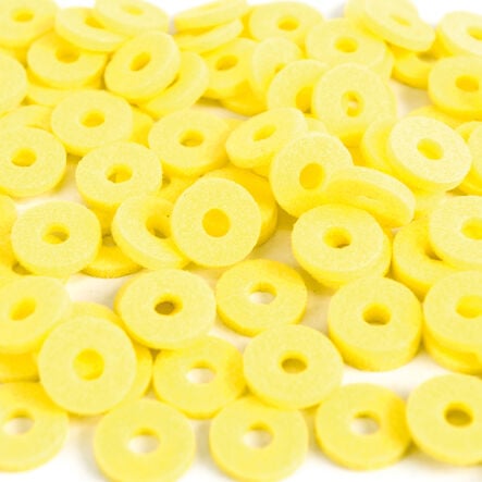Foam End Stops 15mm  hi\-res