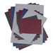Pisces Plain Stapled Sketchbooks 100gsm  hi\-res
