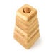 TTS Giant Wooden Stacking Tower Pyramids  hi\-res