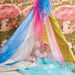 Fantasy Den Making Fabric Set 6pk  hi\-res