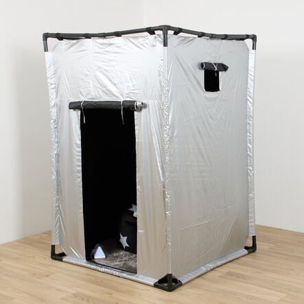 TTS Giant Sensory Dark Den H180cm  hi\-res