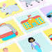 Interactive Talking Mat Content Cards  hi\-res