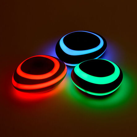 TTS Light to Touch Stacking Sensory Stones  hi\-res