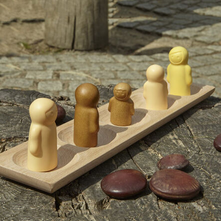 Little People \- Bumper Play Set  hi\-res