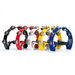 Half Moon Headless Tambourines  hi\-res