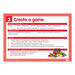 TTS Get on your Feet \- Outdoor Literacy Activities  hi\-res